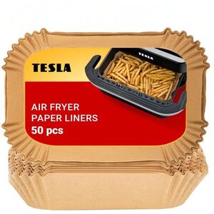 TESLA AirCook QB2075 Papír forma, 32 × 22 cm, 50 darab kép
