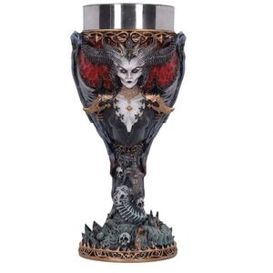 NEMESIS NOW Diablo IV Lilith - pohár kép
