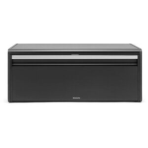 Brabantia Fall Front - matt fekete kép