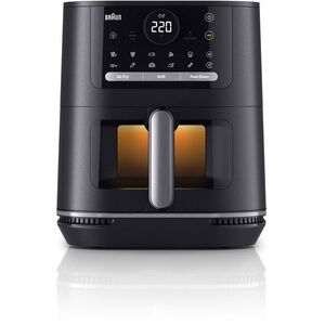 Braun Multifry 5 HF5075.IBK kép