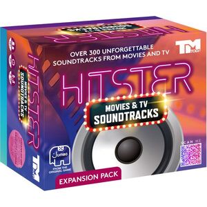 Hitster Mozifilm és TV kép