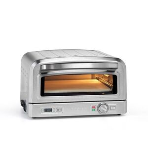 Cuisinart CPZ120E kép