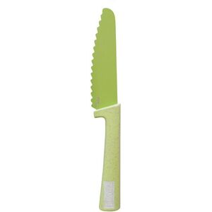 SKAGFA Gyermek kés KLYV Classic Kaffir Lime kép