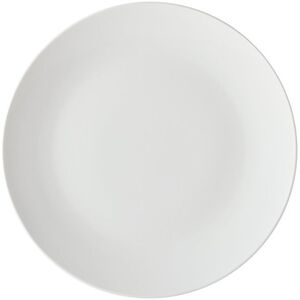 Maxwell & Williams WHITE BASICS COUPE desszertes tányér készlet, 19 cm, 4 darab kép