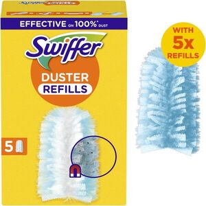 SWIFFER Duster pótalkatrészek, 5 darab kép