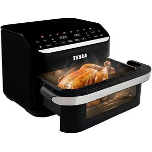 TESLA AirCook DualHeat QD575 XXL kép