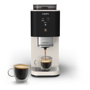 Krups SA4001E0 Coffee Crush Ivory kép