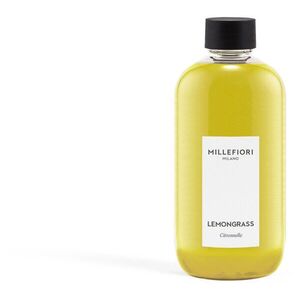 MILLEFIORI MILANO Lemon Grass utántöltő, 250 ml kép
