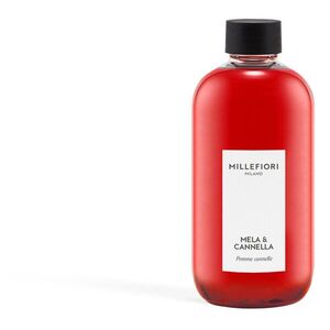 MILLEFIORI MILANO Mela & Cannella utántöltő, 250 ml kép