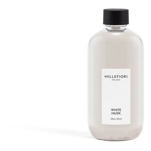MILLEFIORI MILANO White Musk utántöltő, 250 ml kép