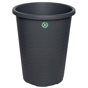 Igotrend Papírkosár 15 l, szürke kép