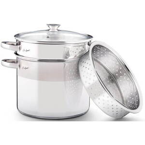 LAMART Pasta LT1067 tésztafőző edény, 6l kép