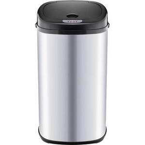 LAMART Sensor LT8022 érintésmentes szemetes - 42L kép