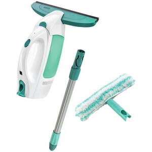 Leifheit Window Cleaner 51003 + mop, rúd kép