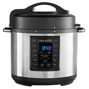 CrockPot Express 5, 6 liter kép