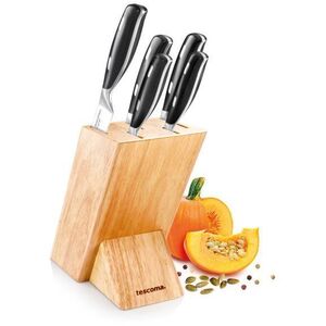 TESCOMA GrandCHEF, késkészlet 5 darab késsel kép