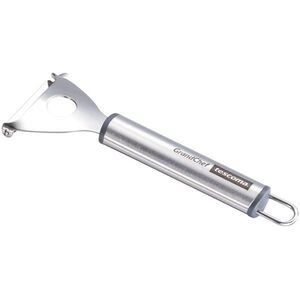 TESCOMA 42823100 GrandCHEF zöldséghámozó keresztpengével kép