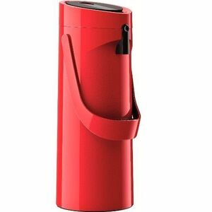 TEFAL PONZA 1, 9 l-es termosz pumpával - piros kép