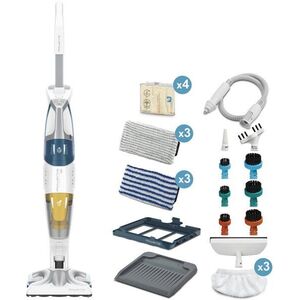 Rowenta RY8561WH Clean & Steam Multi kép
