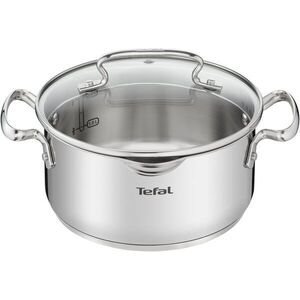 Tefal G7194456 Duetto+ lábas + fedő, 20 cm kép