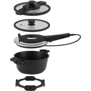 REMOSKA T41/42 Tria Black kép