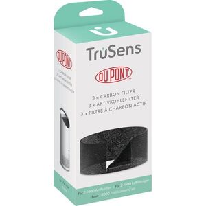 Leitz TruSens Carbon Filter Z-1000 3pcs kép