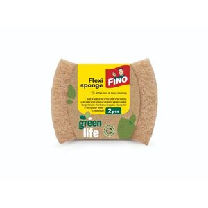 FINO Green Life flexi szivacs 2 db kép