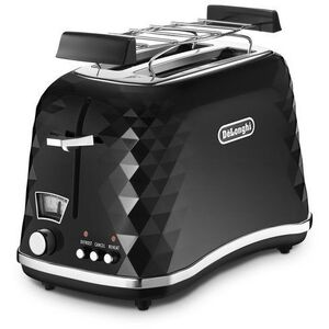 De'Longhi Brillante CTJ2103.BK kép
