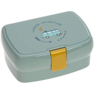 Lässig Lunchbox Adventure Bus kép