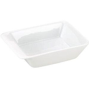 TESCOMA GUSTO Szervírozó és sütőtál 20 x 12 cm kép