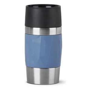 Tefal Utazó bögre 0, 3 l Compact Mug kék N2160210 kép