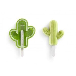 Lékué Cactus Mold, kaktusz kép
