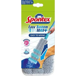 SPONTEX Easy System Max+ kendő kép