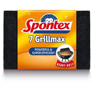 SPONTEX Grillmax, lap, 7 db kép