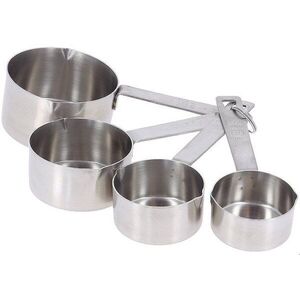 de Buyer 482702 4 darabos készlet kép