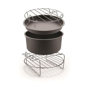 Tefal XA113010 Tefal Easy Fry XXL kompatibilis tartozékkészlet kép