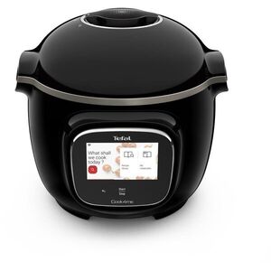 Tefal CY912831 Cook4me Touch WiFi kép