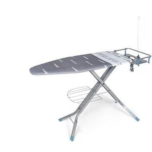 BRILANZ PROFESSIONAL - 130 × 48cm, ezüst kép