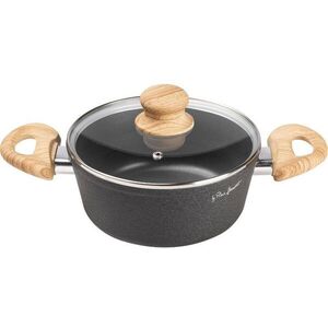 Lamart NATUR LT1246 20 cm-es fedeles lábas kép