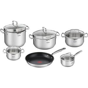 Tefal Duetto+ G732SB55 11 edénykészlet, 11 db kép
