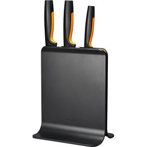 FISKARS Functional Form Műanyag blokk három késsel kép