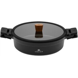 Gerlach NATUR lábas fedővel 28 cm 4, 2 l kép