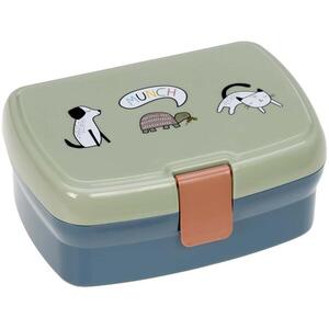 Lässig Lunchbox Happy Prints kép