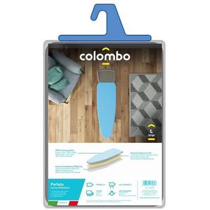 COLOMBO BA-PERLATE L 130 × 50 cm kép