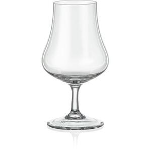BOHEMIA ROYAL CRYSTAL pohárkészlet General 150 ml, 2 db kép