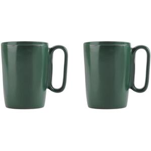 Vialli Design, kerámia, 250 ml, 2 darab, zöld _ FUORI 30039 kép