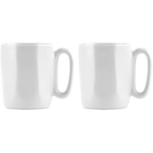 Vialli Design Kerámia, 80 ml, 2 darab, fehér_FUORI 30138 kép