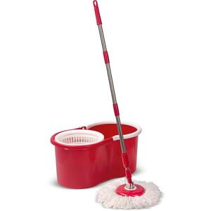 Lamart LT8061 CLEAN forgó felmosószett 12 l kép