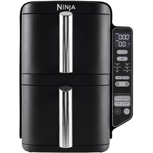 Ninja® SL300EU Double Stack, 7, 6 l, fekete kép