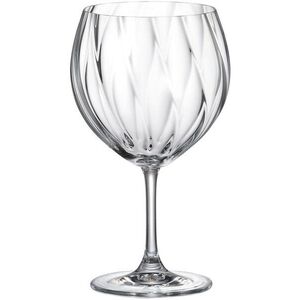 BOHEMIA ROYAL CRYSTAL Gin tonik szett, 750 ml, 2 darab kép